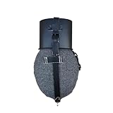 Reproduction WW2 GERMAN M31 style WATER BOTTLE CANTEEN & Cover Set full-size
