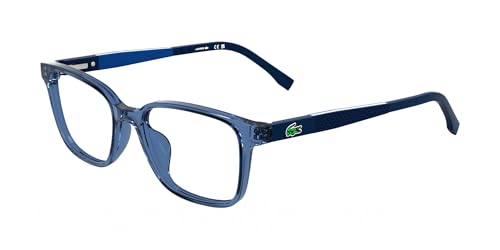 Lacoste L3661 Gafas Niños con montura de pasta flexible muy resistente
