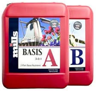 Basis A&B 5L f
