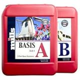 Mills Nutrients Basis A&B 5L