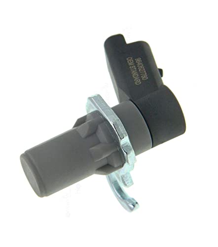Capteur de vilebrequin 9640627780 haute précision pour allumage stable Lancia Phedra