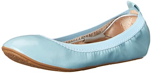 Yosi Samra Girl's Miss Samara Ballet Flat (Toddler/Little Big Kid) Oxfords