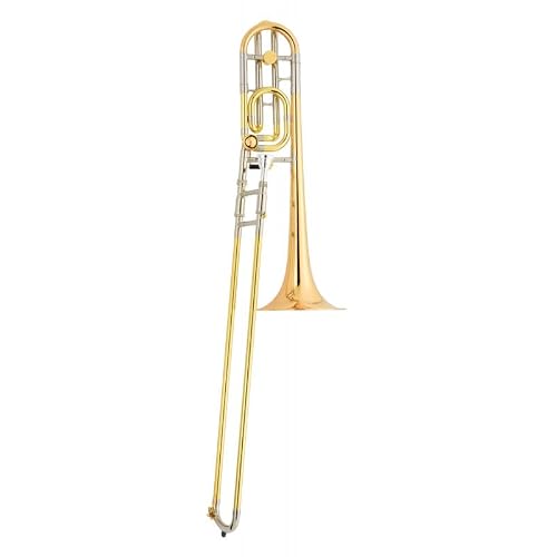 XO 1236RL Professional F-Attachment Trombone