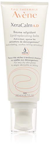 avene eczema