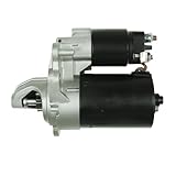 Self Starter Motor Compatible with MINI R50 R53 R52 12414542741 12411489994 12411517327 12417570487