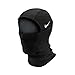 Nike Youth Pro Therma FIT Hyperwarm Hood Balaclava Football Black
