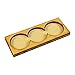 LITKO 3x1 Formation Rank Tray for 25mm Circle Bases