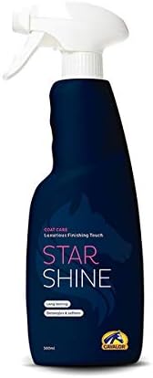 Cavalor Star Shine 500ml