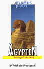 Preisvergleich Produktbild Ägypten [VHS]