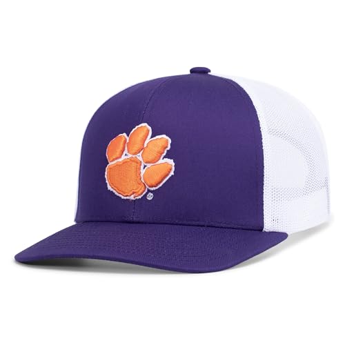 Casquette NCAA Pacific Headwear pour supporter le sport universitaire