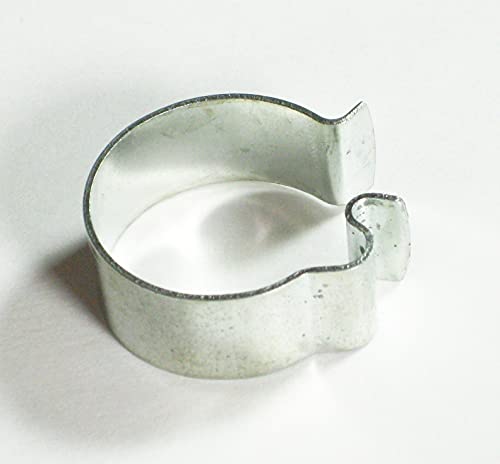 Pack Of 10 1'' Conduit Clip Mini Bike Go Kart