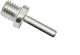 spanndorne hydraulisch 🌍Drahtbürsten, Scheifteller und Halteteller können so mühelos mit jeder Bohrmaschine angebracht werden