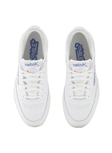 Baskets basses Reebok Classic CLUB C DOUBLE - vue 8