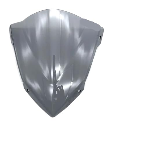 Extension PareBrise Moto en Aluminium déviation de l'air optimale MT03