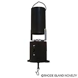 Rhode Island Novelties Mirror Ball Motor