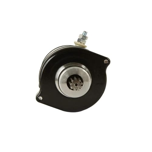Démarreur pour Sea-Doo PWC 3D DI 2006-2007 : pièce mécanique - 5