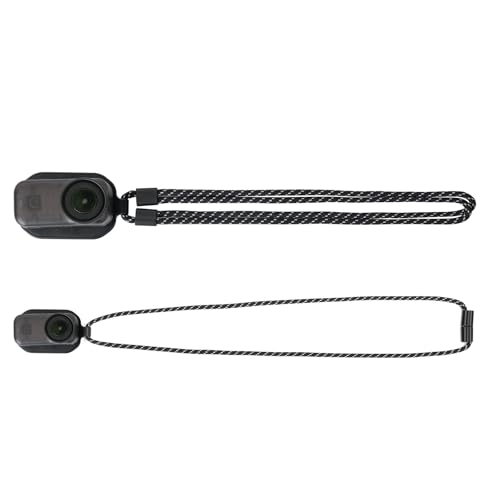 �J�����}�E���gFor DJI OSMO Nano�p�}�O�l�b�g���l�b�N�X�g���b�v�}�E���gFor Insta360 GO 3/3S ��l�̎��_�B�e�p��|�� ���C�z�� �������� For Insta360 Mic AIR �}�C�N�l�b�N�X�g���b�v�}�E���g�Ή� �p�x��