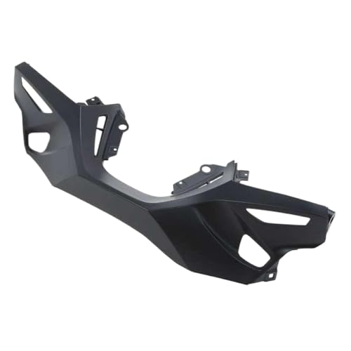 Carénage inférieur de moto 64410-MKC-A00ZB haute résistance pour Wing GL1800 noir