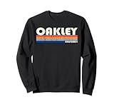 Retro Oakley CA Souvenir Shirt