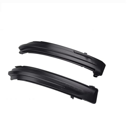 Clignotant latéral pour Nissan rétroviseur Navara Murano résout les problèmes de visibilité