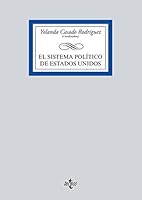 El sistema polï¿½tico de Estados Unidos 8430970711 Book Cover