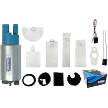 FPF Replacement Fuel Pump & Install Kit for E2068 E2303 E2446 E2471 E8213 E8229