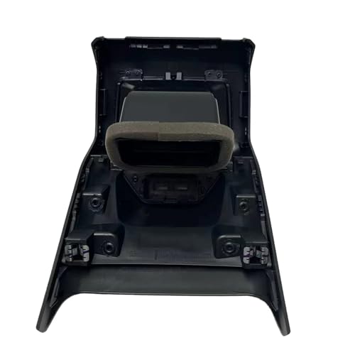 Cadre de ventilation Golf 7 pour préserver le confort des passagers