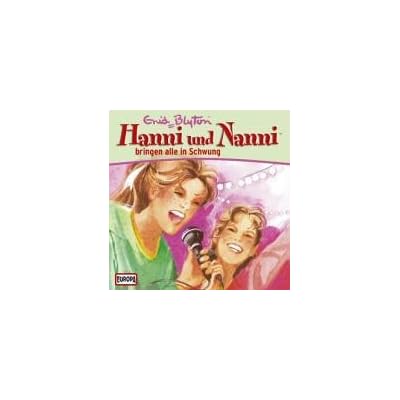 14/Hanni und Nanni-Bringen a
