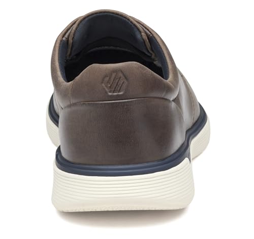 Image of Johnston & Murphy Men's XC4 Prentiss 2 Plain Toe Sneaker