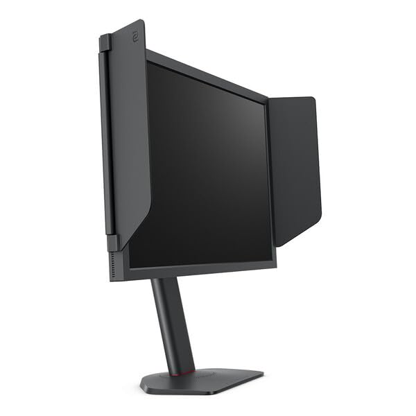 Amazon.co.jp: BENQ XL2566X+-JP ダークグレー ZOWIE [24.1型 400Hz