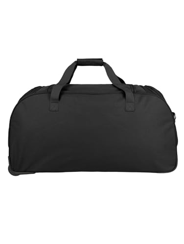 Travelite Borsa Da Viaggio Con Ruote Grande, Xl, Kick Off, Pratica Borsa Da Viaggio Trolley Con Ruote Per Vacanze E Sport, 77 Cm, 120 Litri - 4