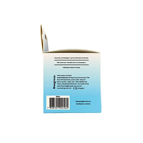 Copo De Silicone Fendi