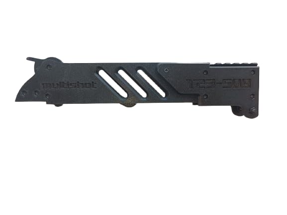 SMB T23-509 V2 multishot Magazin zum Nachrüsten der EK Archery Cobra & Armex Tomcat Pistolen-Armbrust