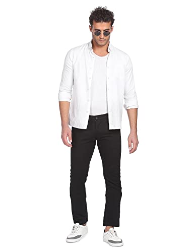 Image of Arrow Sports Men Pants