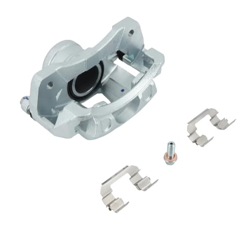 ACDelco Gold 18FR2281G (19537291) Front Brake Caliper by ACDelco - Used condition - Image 4