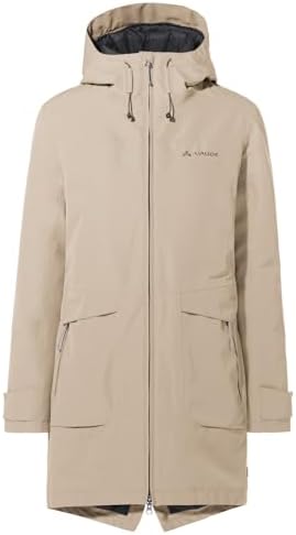 VAUDE Damen Women's Skomer Winter Parka III Jacke