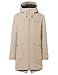 Produktbild VAUDE Skomer III Winter Parka für Damen  Wasserdichte Winterjacke mit PrimaLoft Wattierung, atmungsaktiver & winddichter Parka für den Winter mit recycelten Materialien  ideal für Stadt & Outdoor