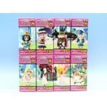 ワーコレ ワンピース セット Amazon.co.jp: ワンピース ワールドコレクタブルフィギュア