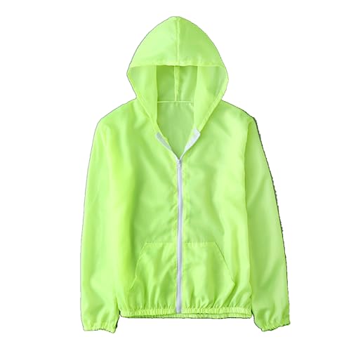 Chaqueta ORDOBO para protección solar verano unisex miniatura 1