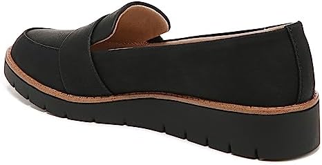 LifeStride Womens Ollie Loafer Black 8 M | Image 4