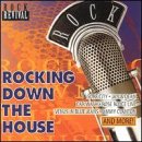 Rock Revival: Rocking Down the House [Audio CD] Various Artists