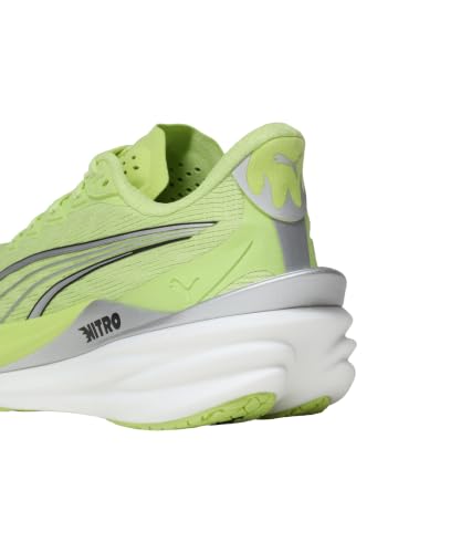 Image of Puma Womens Deviate Nitro 4 WNS Running Shoe