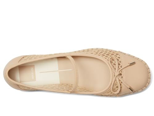 Dolce Vita Women's Cambre Ballet Flat2