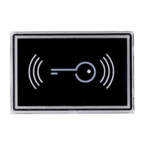 Bpt Drfid Modulo Rfid Controllo Varchi