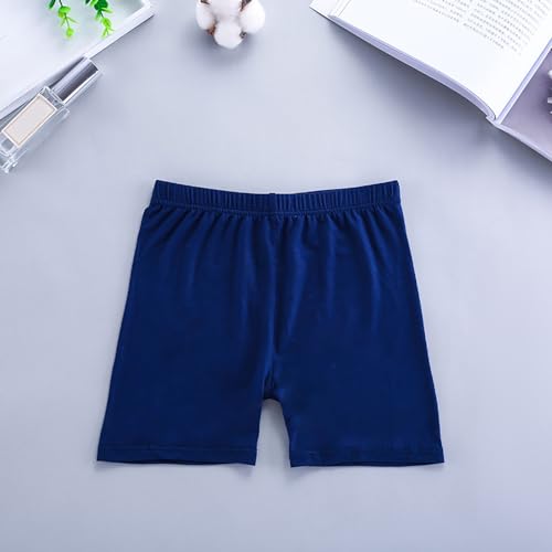 Boys Kids Boxer Shorts Stretchy Straight Short Pants Youth Toddler Athletic Workout Casual Sweatpants Summer Basic2