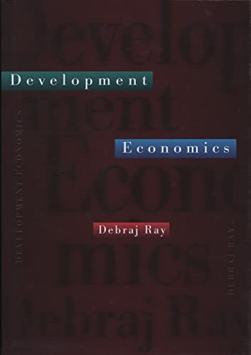 Development Economics view 2
