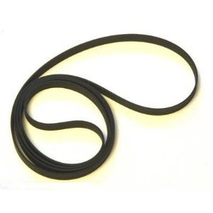 Antriebsriemen für EX 20 KD Plattenspieler Sony Flachriemen Belt