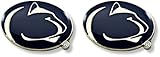 Aminco NCAA Penn State Nittany Lions Logo Post Earrings