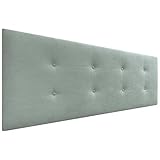 DHOME Cabecero, 150cm (Camas 150/160))