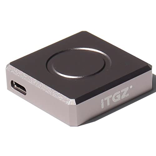 Caja externa para SSD M.2 NVME 2230 aluminio miniatura 5